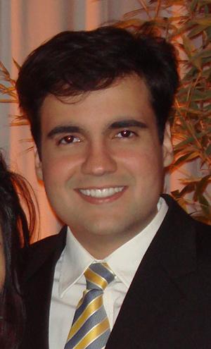 Foto do(a) Valerio Henrique Araujo Florencio Dos Santos
