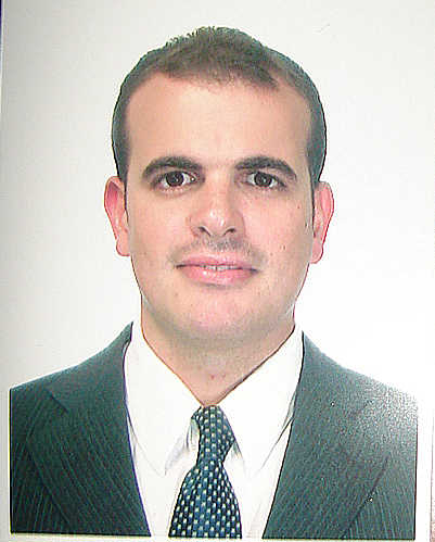 Foto do(a) Alexandre Vidal Bonfim