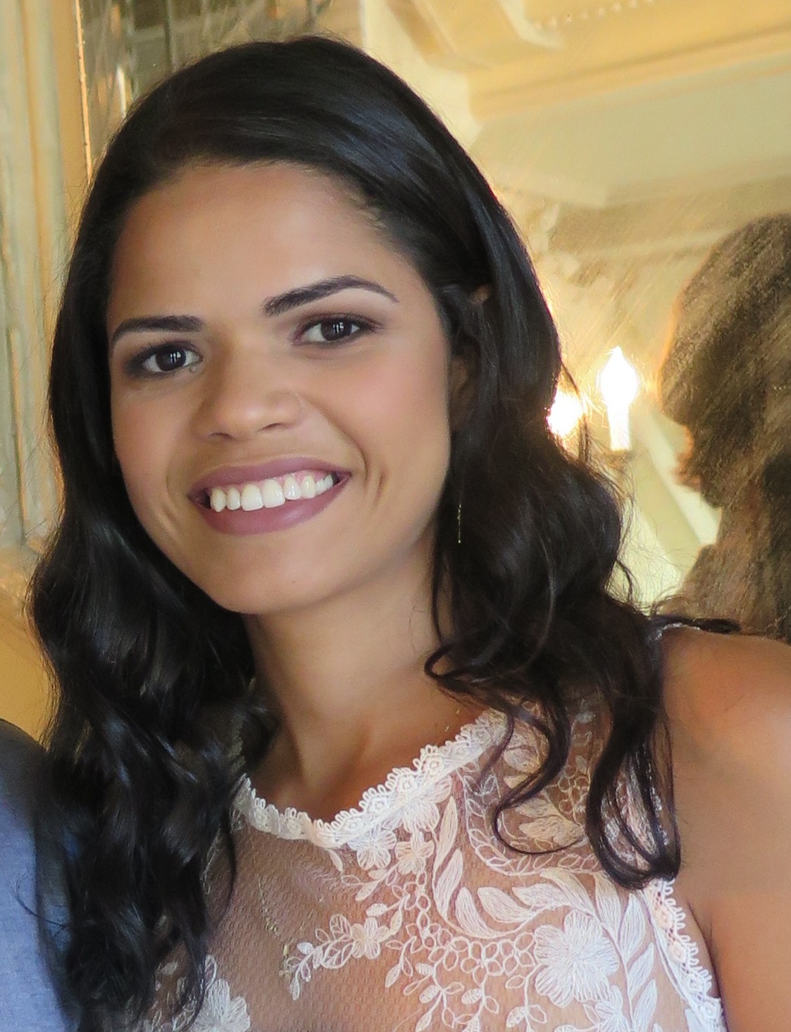 Foto do(a) Camila Cruz Soares Cristino