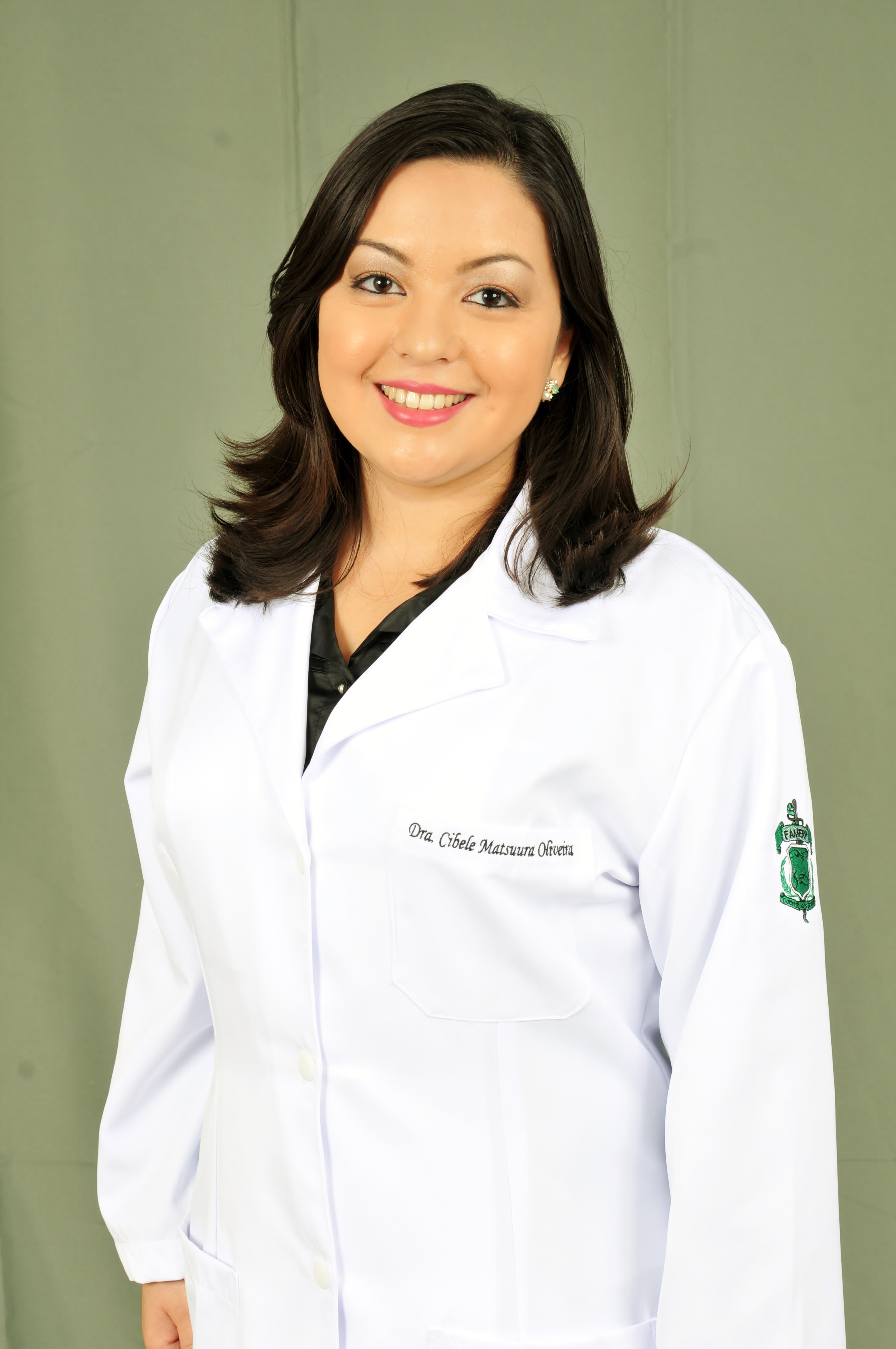 Foto do(a) Cibele Matsuura de Oliveira