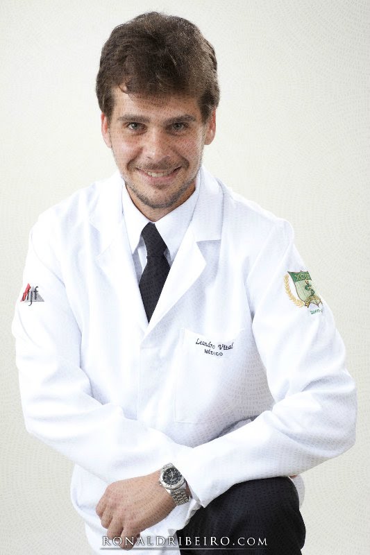 Foto do(a) Leandro Vinicius Vital