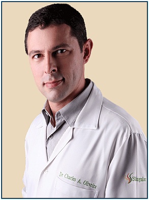 Foto do(a) Charles Amaral de Oliveira