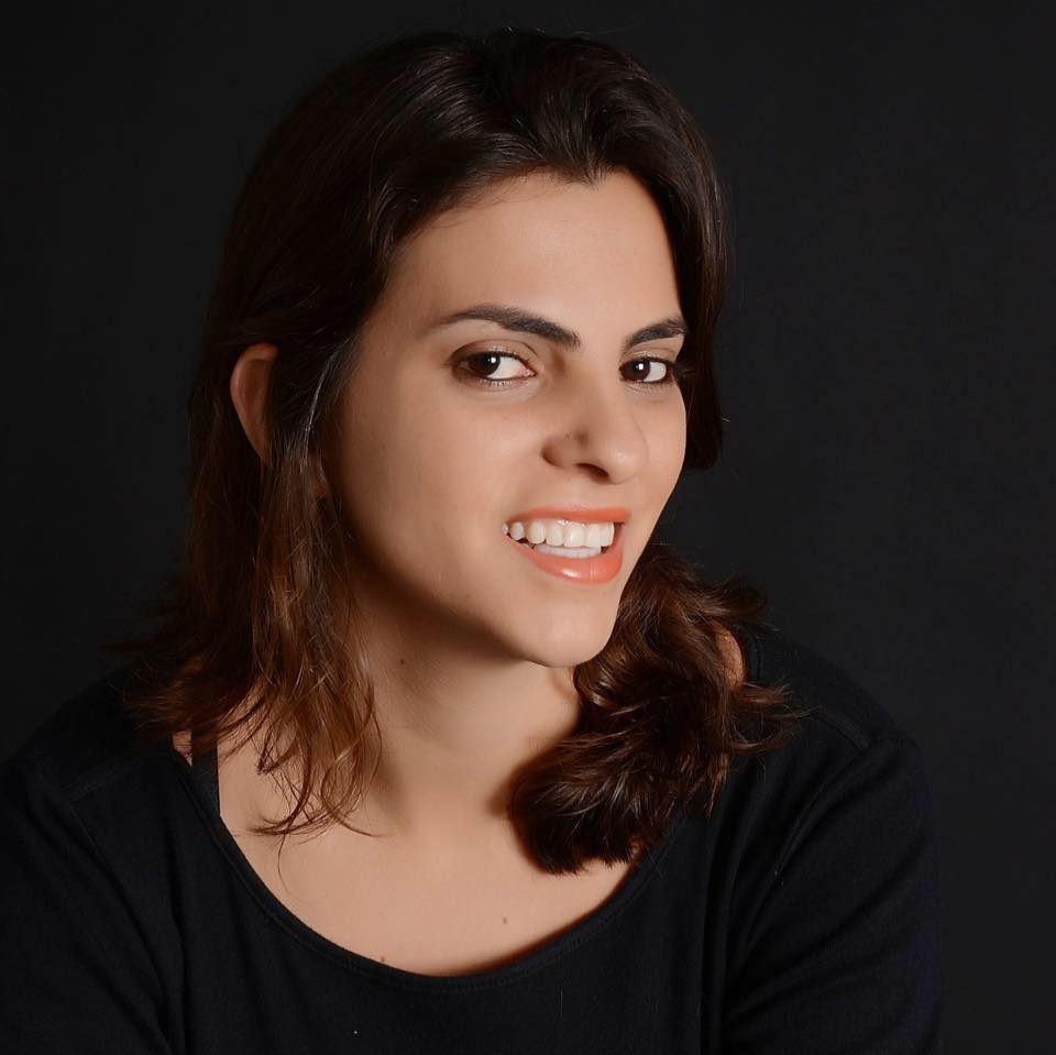 Foto do(a) Mariana Percia Name de Souza Franco