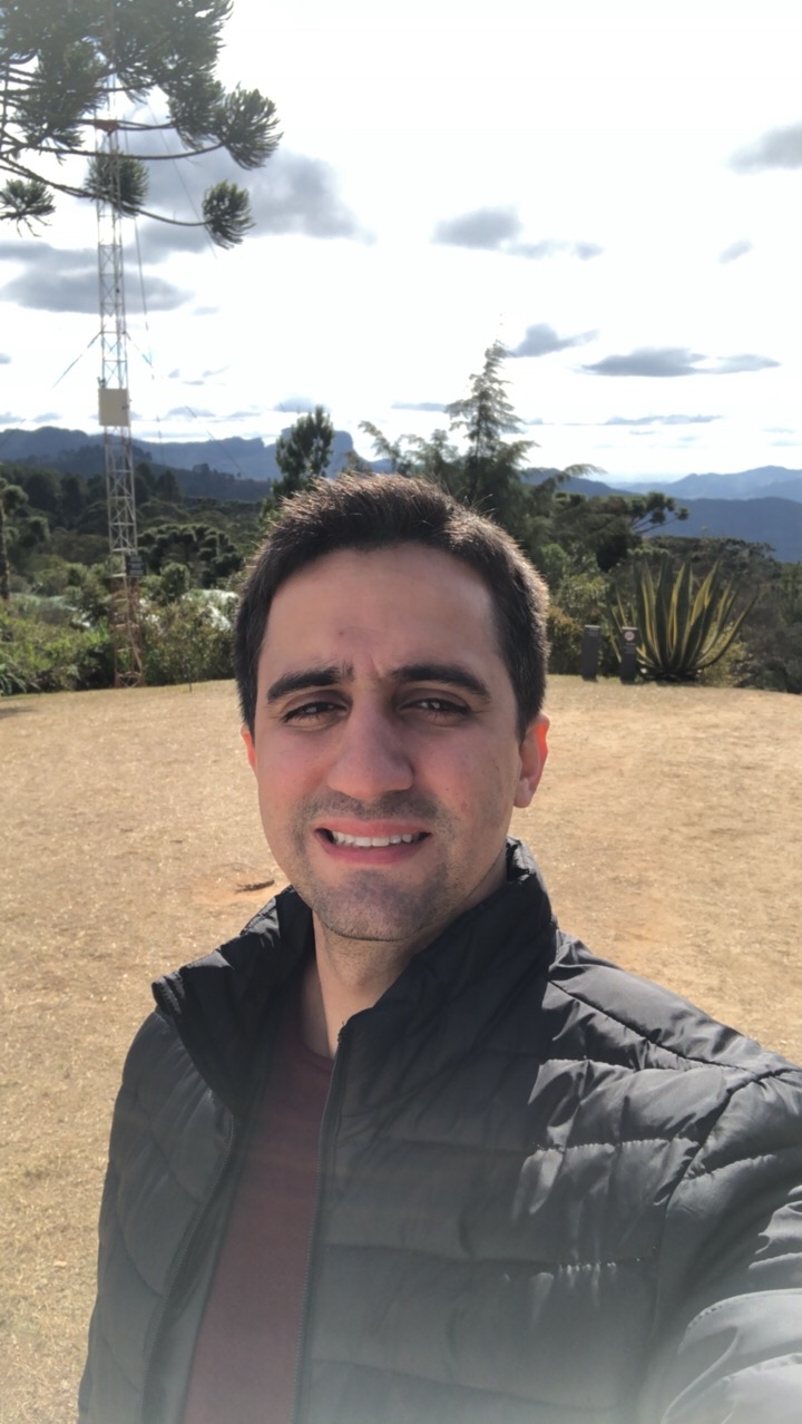 Foto do(a) Jarbas Bastos Valenca da Fonseca Neto