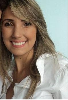 Foto do(a) Rubia de Almeida Lima