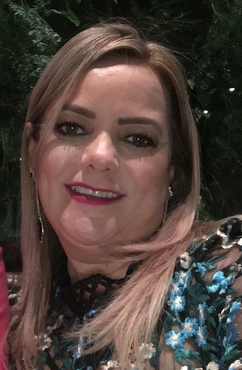 Foto do(a) Shirley Das Gracas Souza de Oliveira