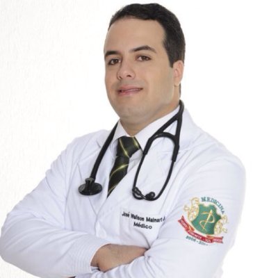Foto do(a) Jose Walison Mainart Junior