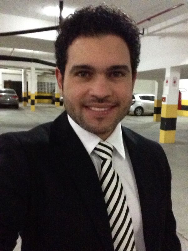Foto do(a) Marcos Vinicius Costa Menezes