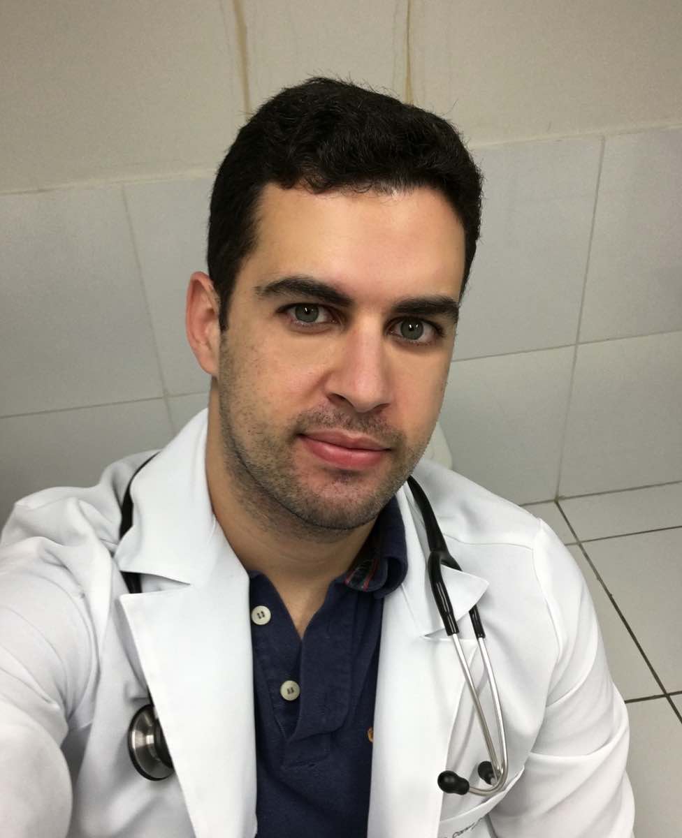Foto do(a) Carlos Eduardo de Sousa Alencar