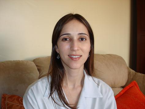 Foto do(a) Priscilla Genari Lira