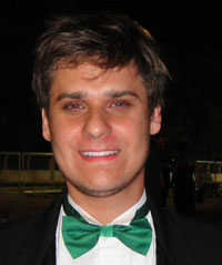 Foto do(a) Bruno Spagnuolo de Lima