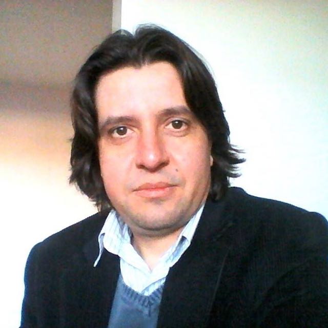 Foto do(a) Alexsander Rodrigues Kucharski