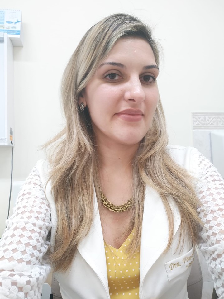 Foto do(a) Vanessa Souza Santos Truda