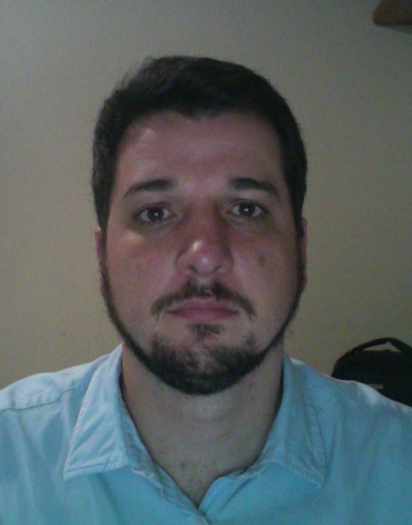 Foto do(a) Rodrigo Martins Ribeiro