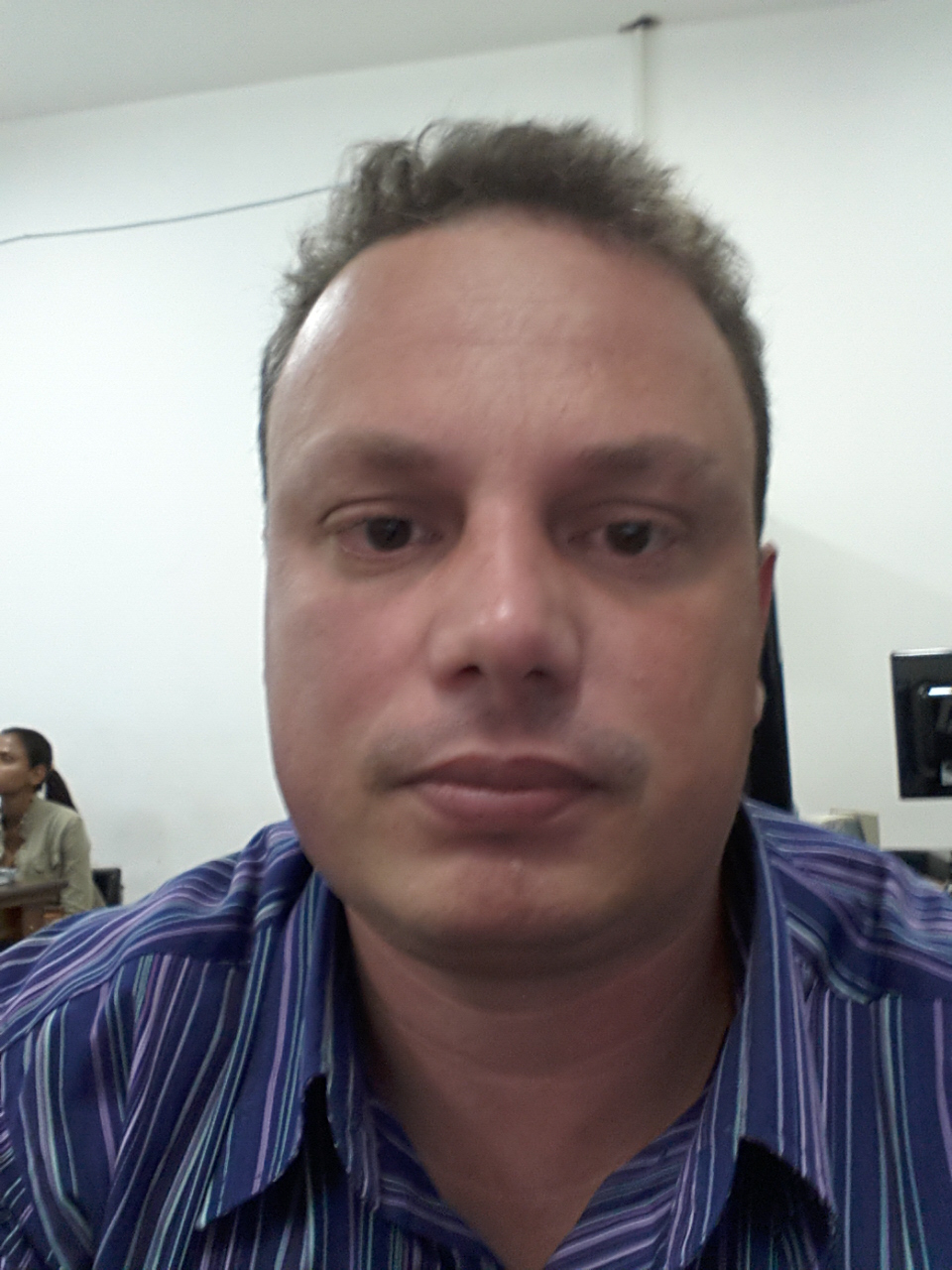 Foto do(a) Anderson de Almeida Rocha