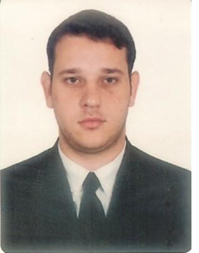 Foto do(a) Bruno Valory Silveira Monteiro