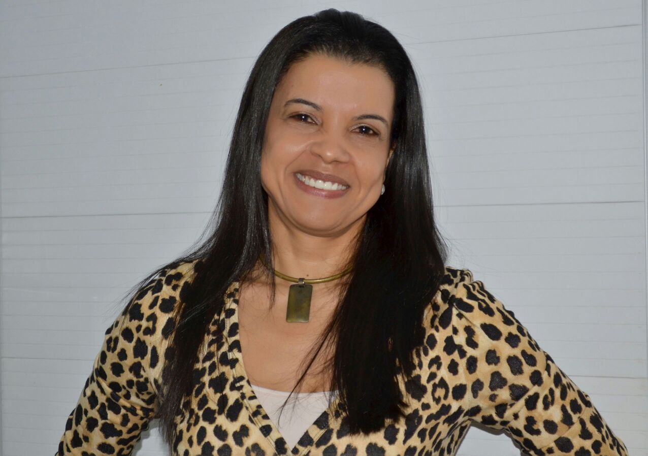 Foto do(a) Sandra Barreto Fernandes da Silva