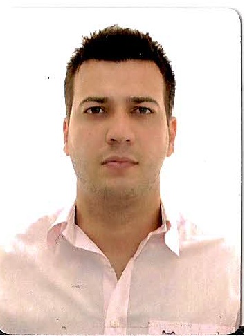 Foto do(a) Fabio Musa Mustafa Dessiyeh