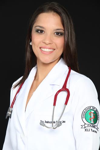 Foto do(a) Andreza Cristina de Souza Lima
