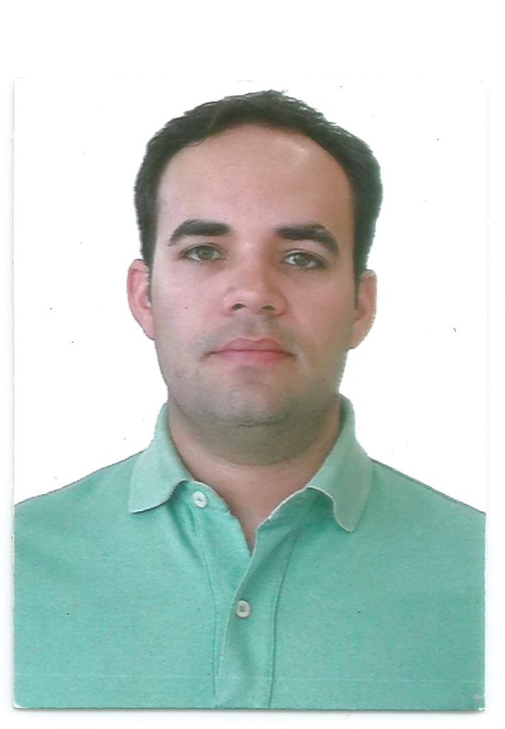 Foto do(a) Rodrigo Philippe Alves de Assis Damasceno Oliveira