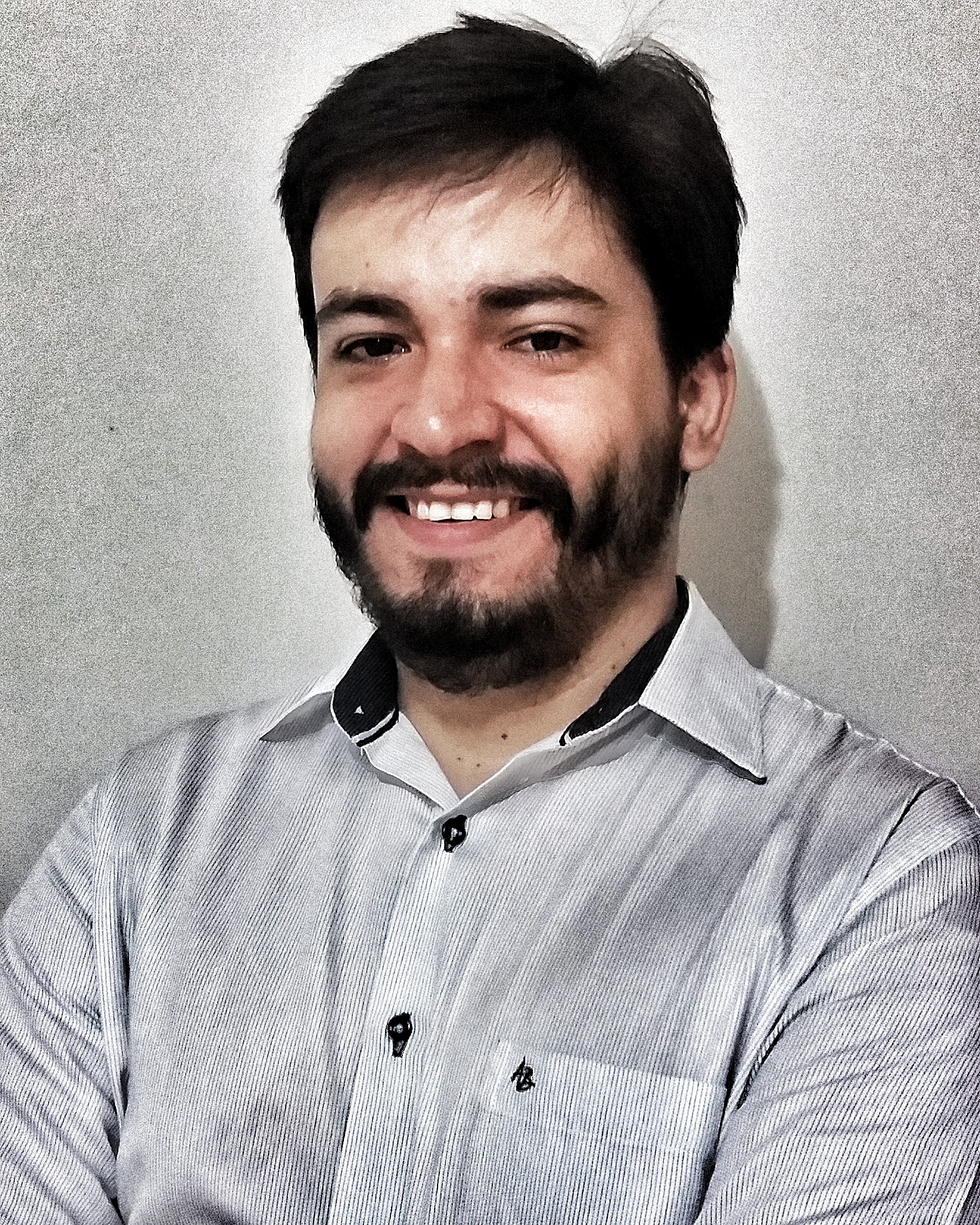 Foto do(a) Gustavo Henrique Silva Alencar Luna