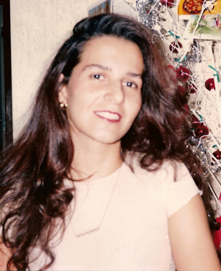 Foto do(a) Terezinha Vilma Alkmim de Rezende