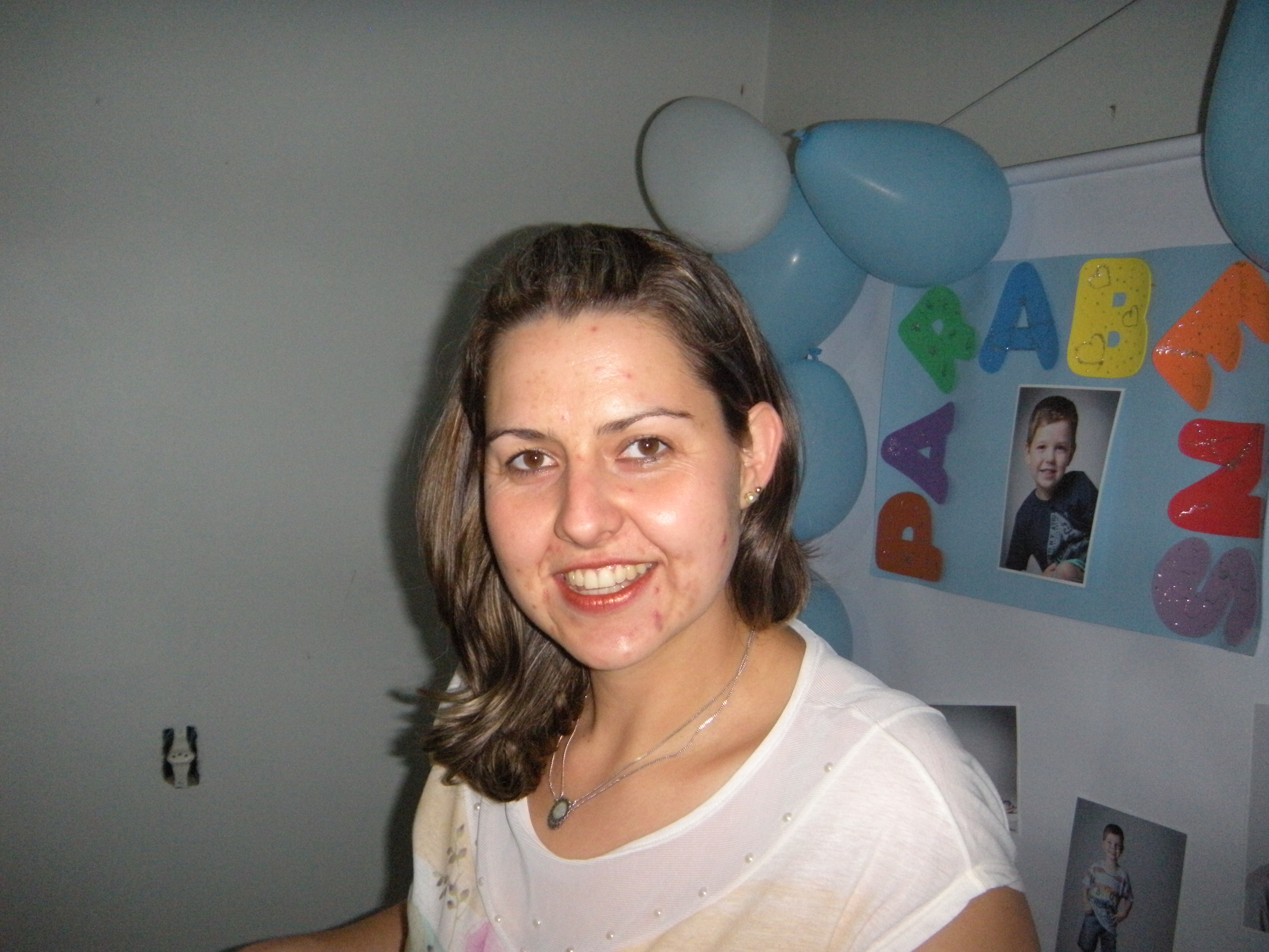 Foto do(a) Cristiane Hammes