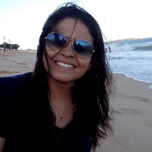 Foto do(a) Glaucia Franco de Souza