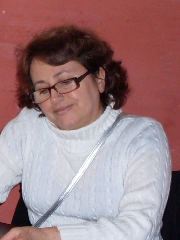 Foto do(a) Maria Jose Adami Bueno