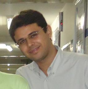 Foto do(a) Max Felix Evangelista