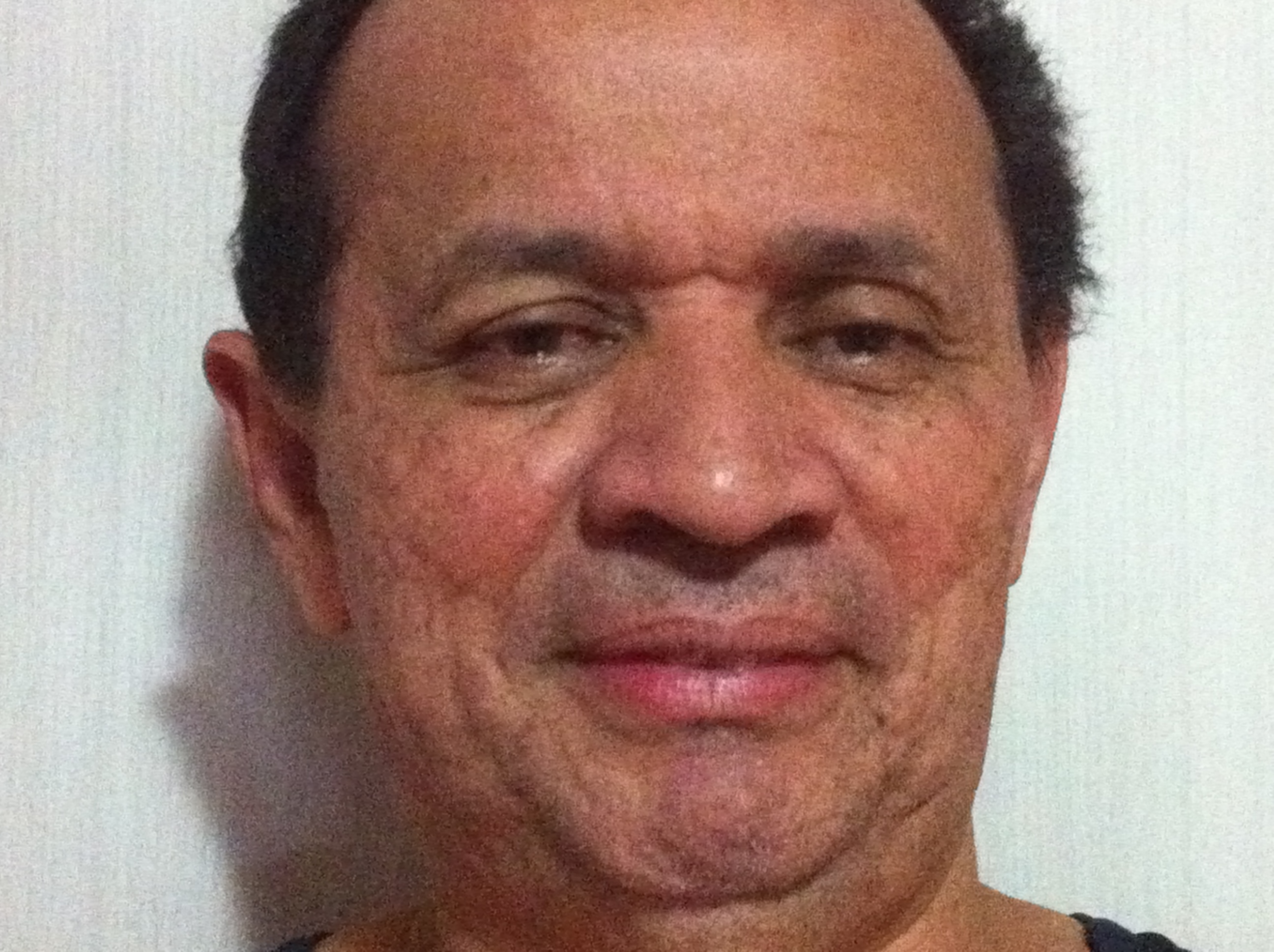 Foto do(a) Francisco Sergio de Jesus Dos Santos