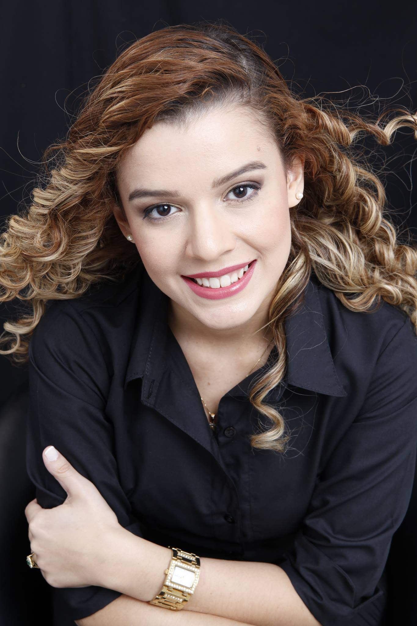 Foto do(a) Juliana de Almeida Parente