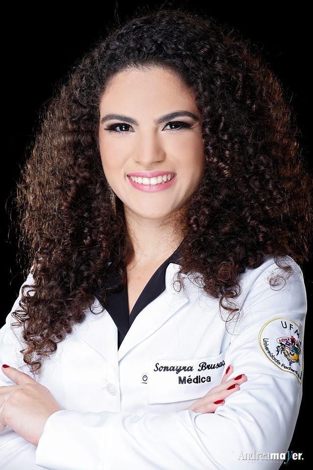Foto do(a) Sonayra Brusaca Abreu