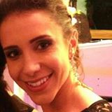 Foto do(a) Thiza Maria Bianchi Galiotto