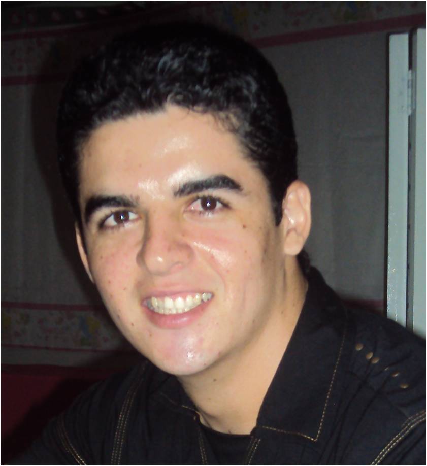 Foto do(a) Lucas Santana Passos