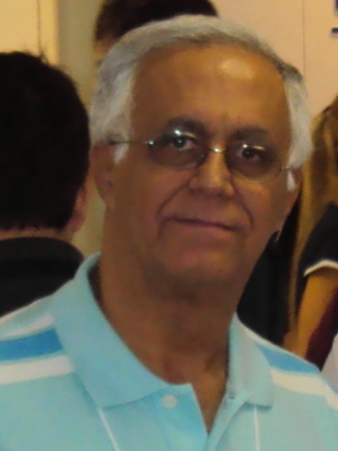 Foto do(a) Gelasio Ferraz de Melo