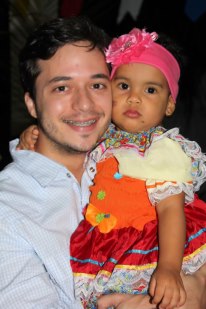Foto do(a) Delio Yane Oliveira de Medeiros