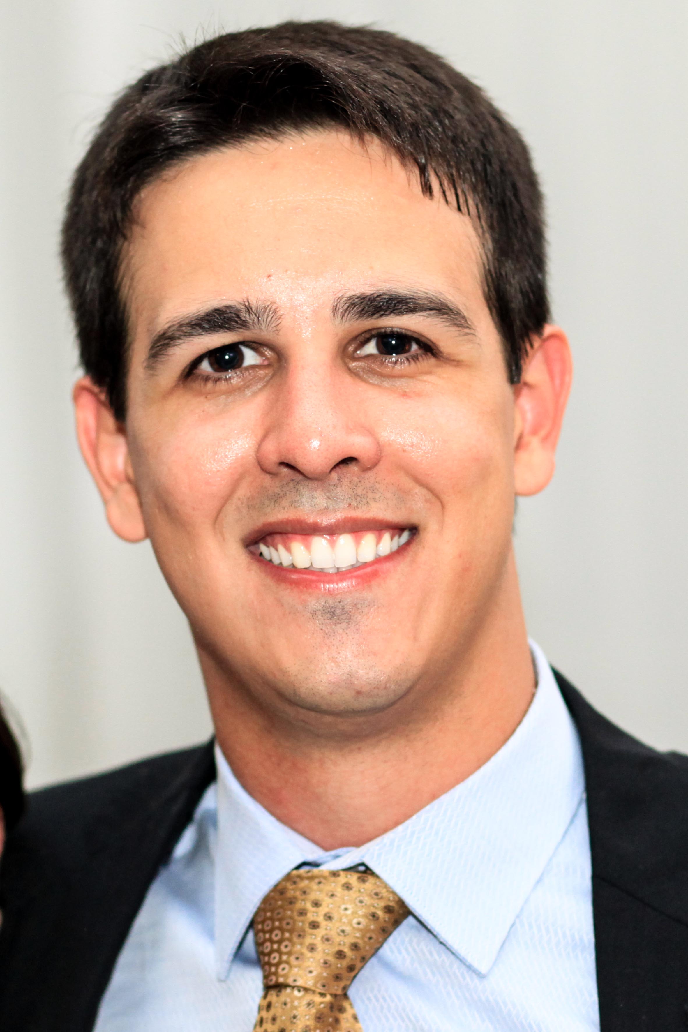 Foto do(a) Guilherme Pizzolotto Ferreira