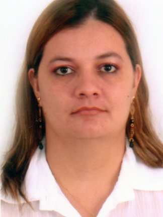 Foto do(a) Ana Margarida Cruz Arrais da Silva