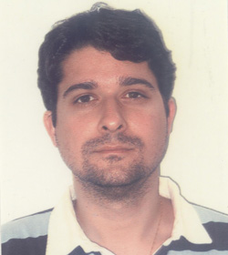 Foto do(a) Alexandre de Holanda Cavalcanti Pinto