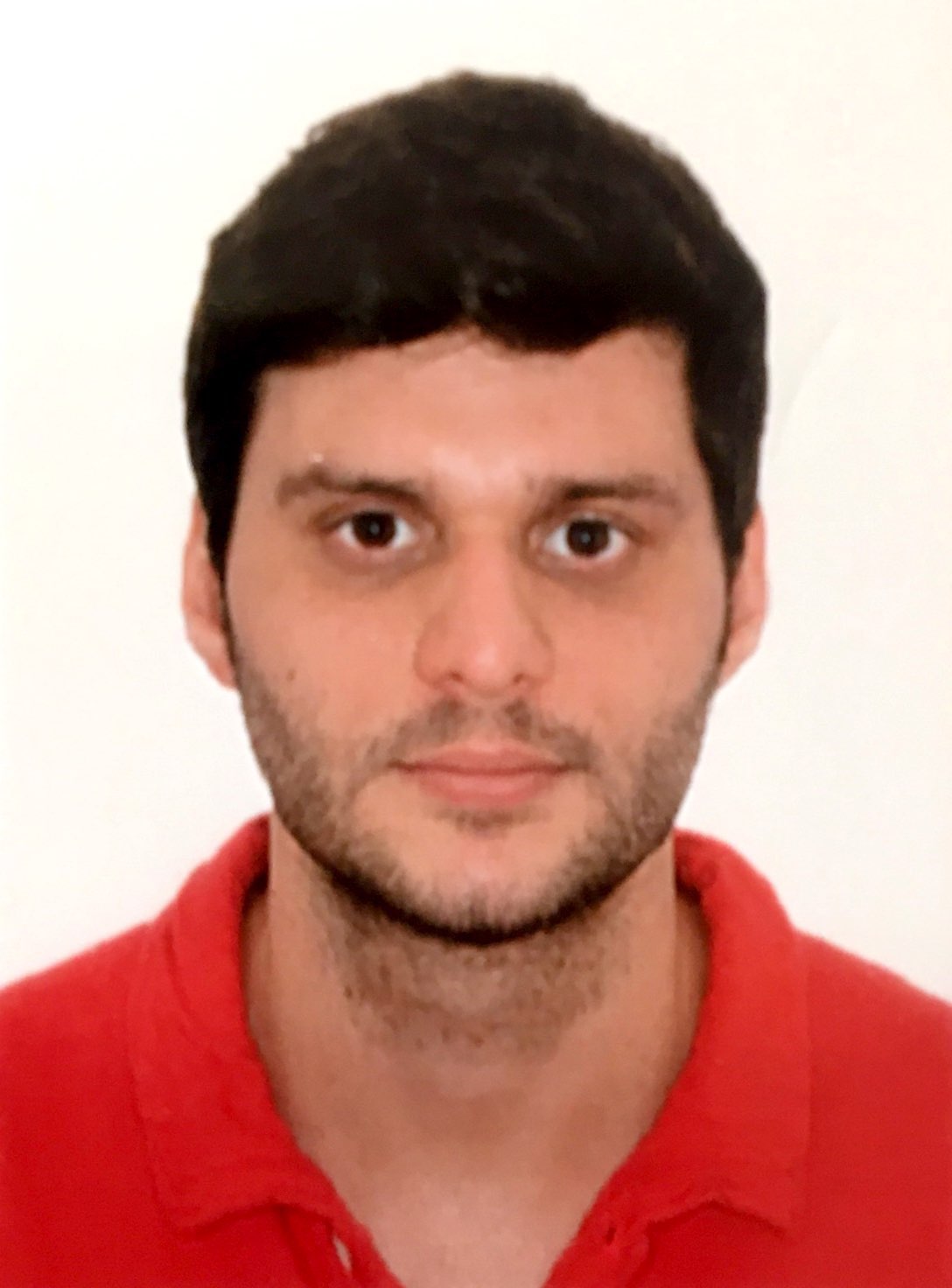 Foto do(a) Rodrigo Pereira Barros de Souza