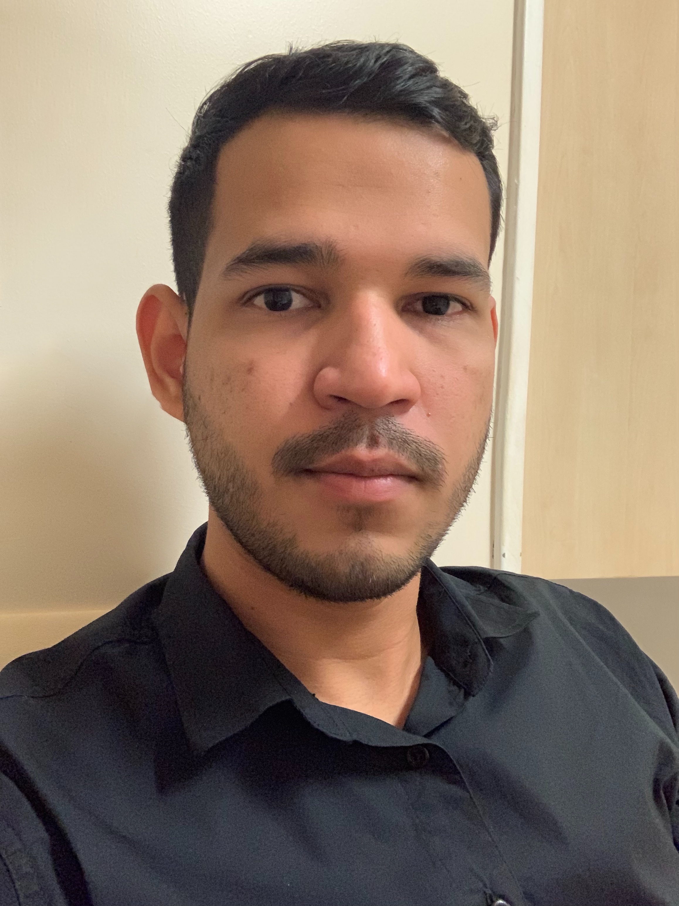 Foto do(a) Silvio Cesar Alves da Silva Filho