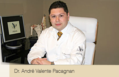 Foto do(a) Andre Valente Pacagnan