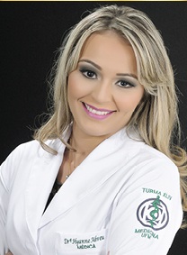 Foto do(a) Hyanne de Abreu Candido de Souza