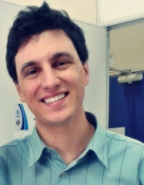 Foto do(a) Rafael Beppler da Silva