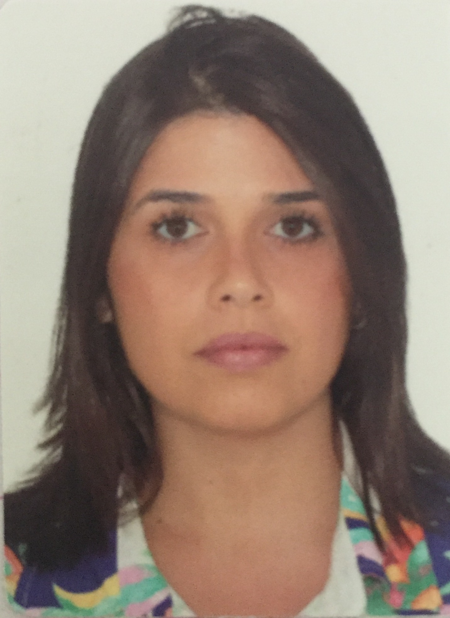 Foto do(a) Milena Almendra Rodrigues