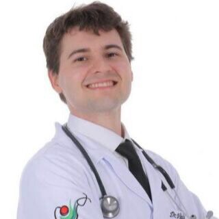 Foto do(a) Vinicius Marques Lazzarini