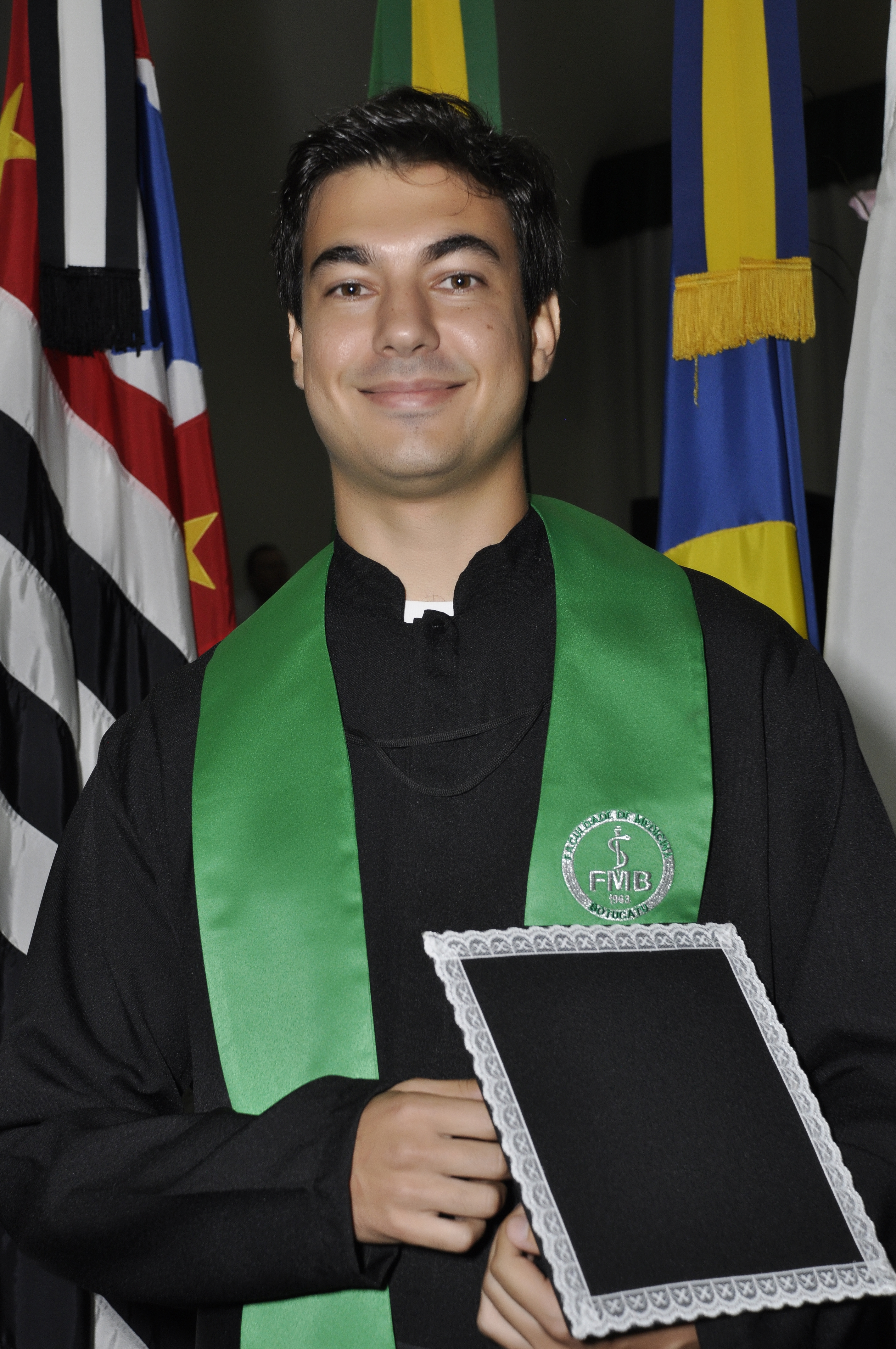 Foto do(a) Luiz de Melo Santos Neto