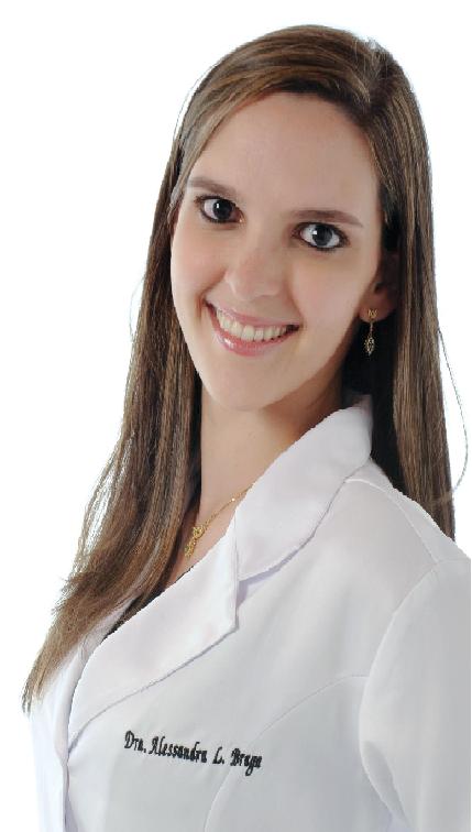 Foto do(a) Alessandra Lopes Braga