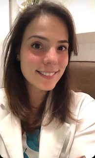 Foto do(a) Juliana Carvalho Regino de Brito